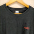 ギルダン GILDAN ciatre ロゴプリントL/S カットソー メンズ JPN:XL
