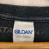 ギルダン GILDAN ciatre ロゴプリントL/S カットソー メンズ JPN:XL
