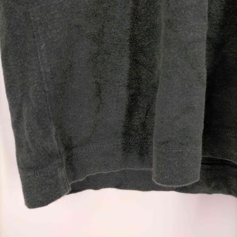 コンバース トウキョウ CONVERSE TOKYO クルーネックTシャツ メンズ JPN:3