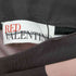 レッドヴァレンティノ RED VALENTINO ドット柄 ミディ フレアスカート レディース EUR:38