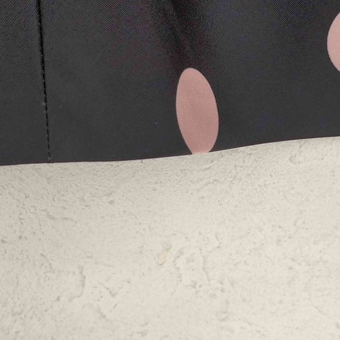 レッドヴァレンティノ RED VALENTINO ドット柄 ミディ フレアスカート レディース EUR:38