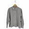 スティーブンアラン Steven Alan VOIL/CHECK CAMP COLLAR SHIRT-WIDE/シャツ メンズ JPN:S