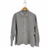 スティーブンアラン Steven Alan VOIL/CHECK CAMP COLLAR SHIRT-WIDE/シャツ メンズ JPN:S