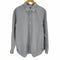 ヤエカ YAECA COMFORT SHIRT BLUE-ST メンズ JPN:M