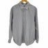 ヤエカ YAECA COMFORT SHIRT BLUE-ST メンズ JPN:M