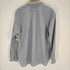 ヤエカ YAECA COMFORT SHIRT BLUE-ST メンズ JPN:M