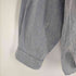 ヤエカ YAECA COMFORT SHIRT BLUE-ST メンズ JPN:M