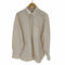スティーブンアラン Steven Alan G/DYE PIN OX REGULAR COLLAR SHIRT-LOOSE/シャツ メンズ JPN:M