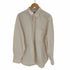 スティーブンアラン Steven Alan G/DYE PIN OX REGULAR COLLAR SHIRT-LOOSE/シャツ メンズ JPN:M