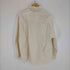 スティーブンアラン Steven Alan G/DYE PIN OX REGULAR COLLAR SHIRT-LOOSE/シャツ メンズ JPN:M