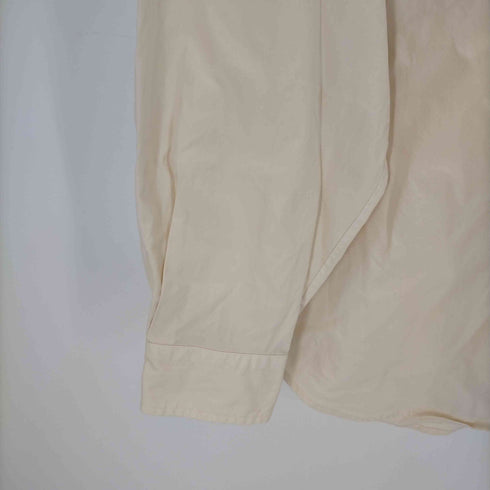 スティーブンアラン Steven Alan G/DYE PIN OX REGULAR COLLAR SHIRT-LOOSE/シャツ メンズ JPN:M