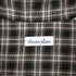 スティーブンアラン Steven Alan DRY/NEL WORKN REGULAR COLLAR SHORT SLEEVE SHIRT/シャツ メンズ JPN:S