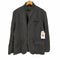 ミッシェルクランオム MICHEL KLEIN HOMME フェイクスエード テーラードジャケット メンズ 51