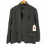 ミッシェルクランオム MICHEL KLEIN HOMME フェイクスエード テーラードジャケット メンズ 51