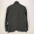 ミッシェルクランオム MICHEL KLEIN HOMME フェイクスエード テーラードジャケット メンズ 51