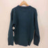 ウールリッチ WOOLRICH HANDFRAMED クルーネック ニット メンズ import:M