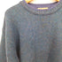 ウールリッチ WOOLRICH HANDFRAMED クルーネック ニット メンズ import:M