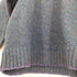 ウールリッチ WOOLRICH HANDFRAMED クルーネック ニット メンズ import:M