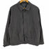 スティーブンアラン Steven Alan TWILL DARUMA CAMP COLLAR BLOUSON/ブルゾン メンズ JPN:S