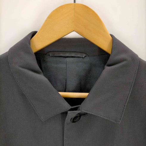 スティーブンアラン Steven Alan TWILL DARUMA CAMP COLLAR BLOUSON/ブルゾン メンズ JPN:S