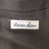 スティーブンアラン Steven Alan TWILL DARUMA CAMP COLLAR BLOUSON/ブルゾン メンズ JPN:S