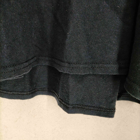 ギルダン GILDAN SORRY make bootleg L/S カットソー メンズ JPN:XL