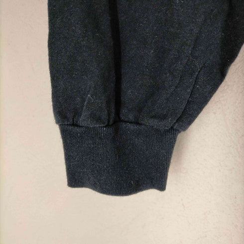 ギルダン GILDAN SORRY make bootleg L/S カットソー メンズ JPN:XL