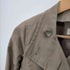 ハリス HARRISS クロップド ダブルジャケット レディース JPN:36