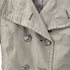 ハリス HARRISS クロップド ダブルジャケット レディース JPN:36