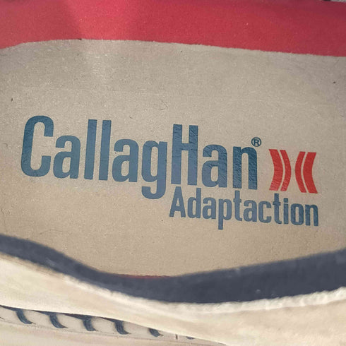 CALLAGHAN 53500 シューズ メンズ JPN:40