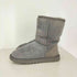 アグ UGG W CLASSIC SHORT クラシック ショート ムートンブーツ レディース JPN:22