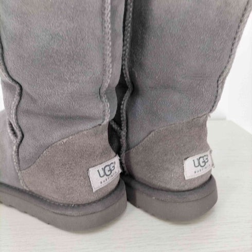 アグ UGG W CLASSIC SHORT クラシック ショート ムートンブーツ レディース JPN:22