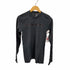 ディースクエアード DSQUARED2 18SS BLACK CASUAL BO KRISTO LONG SLEEVE TEE レディース XXS