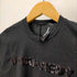ディースクエアード DSQUARED2 18SS BLACK CASUAL BO KRISTO LONG SLEEVE TEE レディース XXS