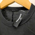 ディースクエアード DSQUARED2 18SS BLACK CASUAL BO KRISTO LONG SLEEVE TEE レディース XXS