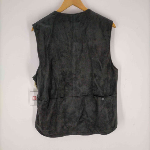 迷迭香 EGAN SUEDE Hervest メンズ JPN:2