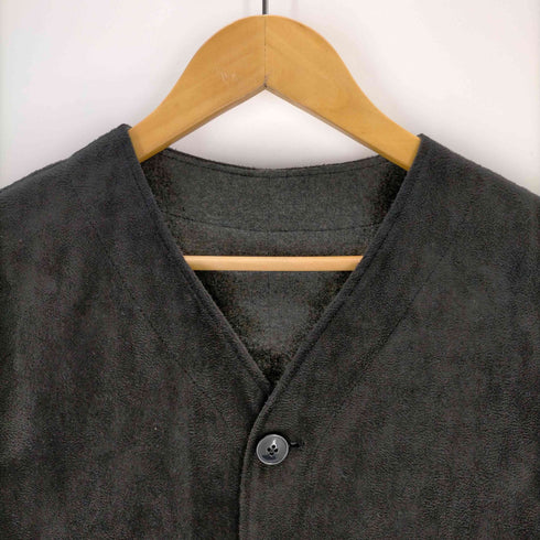 迷迭香 EGAN SUEDE Hervest メンズ JPN:2