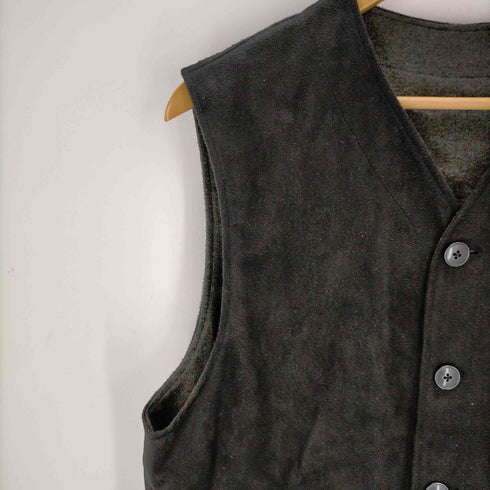 迷迭香 EGAN SUEDE Hervest メンズ JPN:2