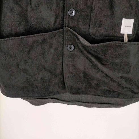 迷迭香 EGAN SUEDE Hervest メンズ JPN:2
