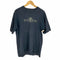 ステューシー Stussy 80s 黒タグ USA製 シングルステッチ THE STUSSY WORLD TRIBE クルーネックTシャツ メンズ JPN:L