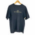 ステューシー Stussy 80s 黒タグ USA製 シングルステッチ THE STUSSY WORLD TRIBE クルーネックTシャツ メンズ JPN:L