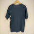 ステューシー Stussy 80s 黒タグ USA製 シングルステッチ THE STUSSY WORLD TRIBE クルーネックTシャツ メンズ JPN:L