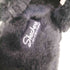 スケッチャーズ SKECHERS COZY WEDGE コージー ウェッジ ファーサンダル レディース 25cm