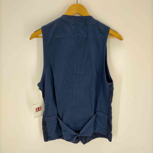 ジャーナルスタンダードトライセクト JOURNAL STANDARD TRISECT リネンジレ メンズ JPN:M