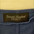 ジャーナルスタンダードトライセクト JOURNAL STANDARD TRISECT リネンジレ メンズ JPN:M
