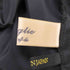 エフデ Maglie par ef-de 22AW フラワーチュールスカート ロング フレア ギャザー レディース 7