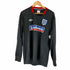 アンブロ UMBRO England L/S ゲームシャツ メンズ JPN:XL