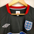 アンブロ UMBRO England L/S ゲームシャツ メンズ JPN:XL