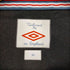 アンブロ UMBRO England L/S ゲームシャツ メンズ JPN:XL