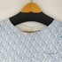 プレインピープル PLAIN PEOPLE PLAINLESS 総柄ワンピース ひざ丈 半袖 レディース 3